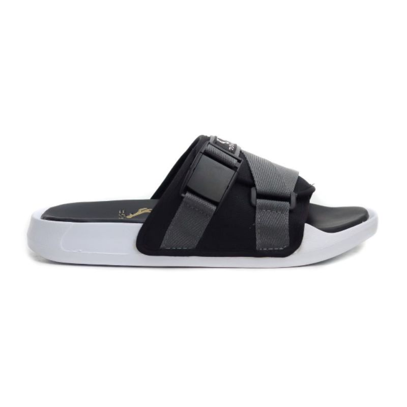 Sandal Slide Kojo Pandemic Il Sandal Pria Original distributor Terbaru