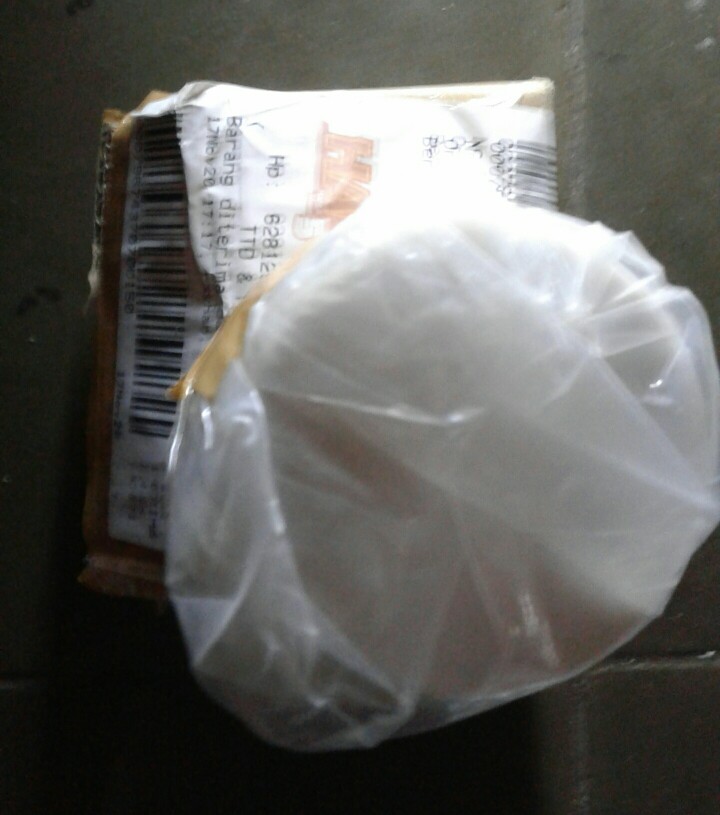 Braging Flux ( Borak Cair ) Isi 100g Untuk Las