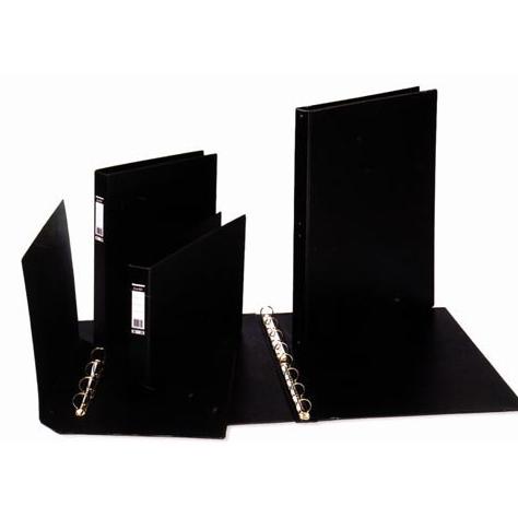 

Ring Binder A2 2x4D Potrait 35mm Bantex 1265