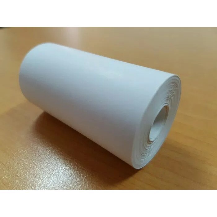 

KERTAS PRINTER THERMAL UKURAN 57x30 mm