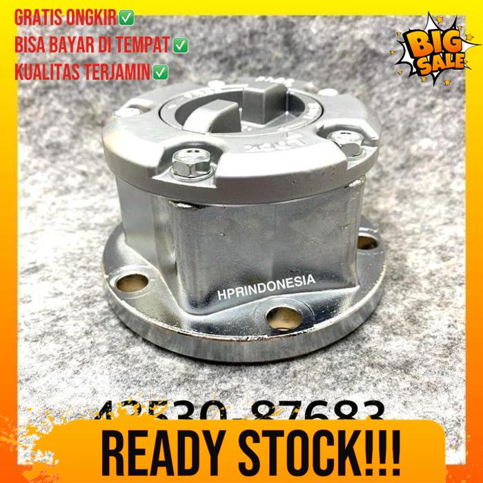 Free Lock Taft Gt F70 Free Lock Wheel Hub Taft Gt 43530-87683