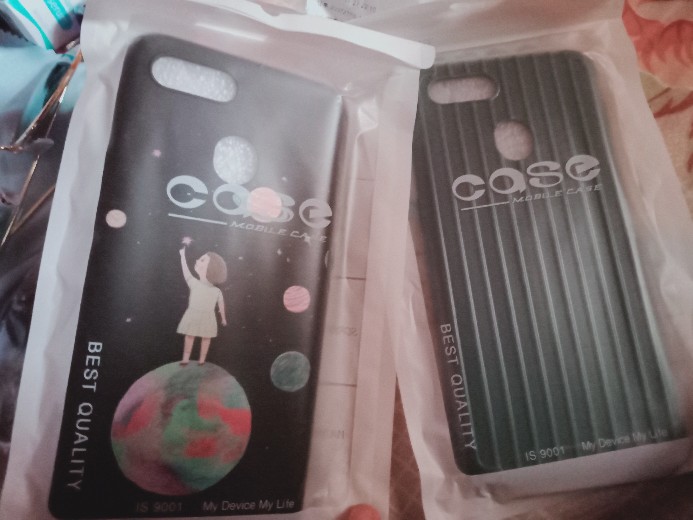 Case OPPO A92 A52 A91 A12 Reno 2f A3S A5S A5 A31 A9 2020