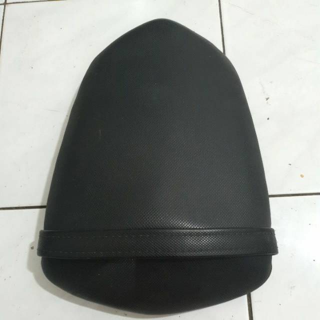 Jok seat belakang original ninja 250 karbu 4tak 250r ori ninbu 250cc karburator jok penumpang single