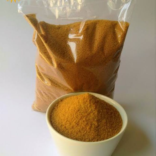 

Gula Semut Kelapa Grade A 500 gram (1/2 kg) Kualitas Ekspor Kwalitas Terjamin Manis, Legit Aroma mantap