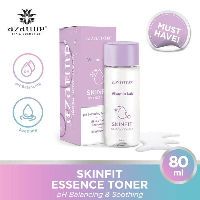 Azarine Skinfit Essence Toner