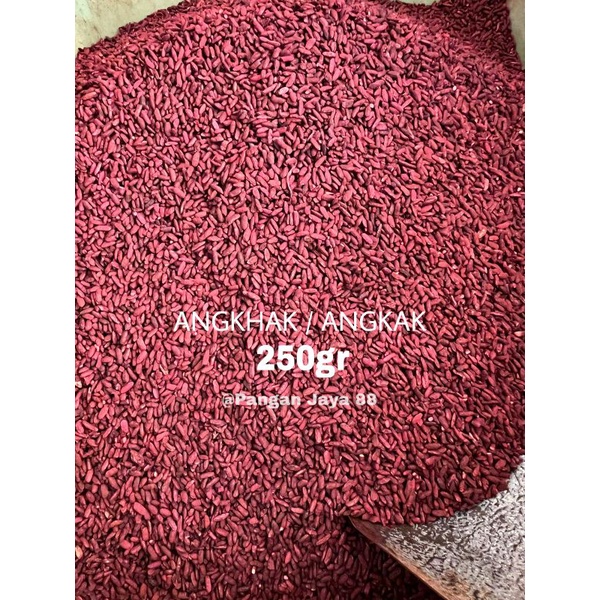 

Angkhak 500gr (1/2KG) / Angkak kiloan