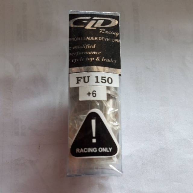 Pen stroke cld satria fu 6mm