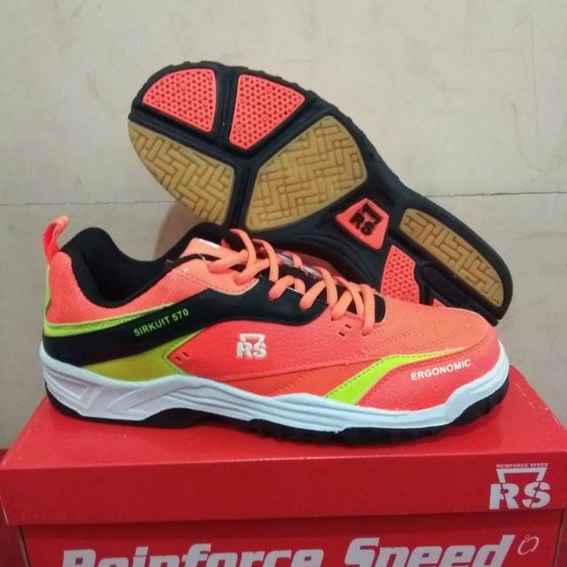 Badminton septu rs original
