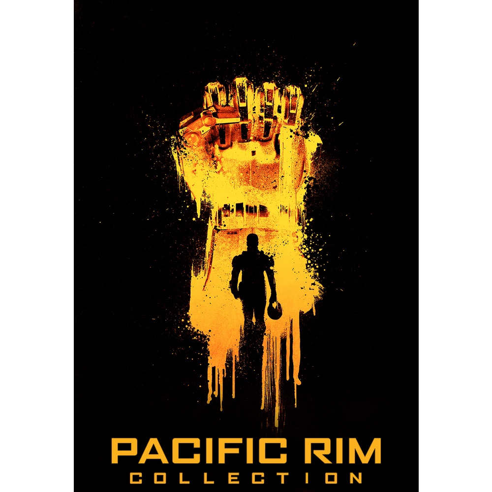 Pacific Rim Collection