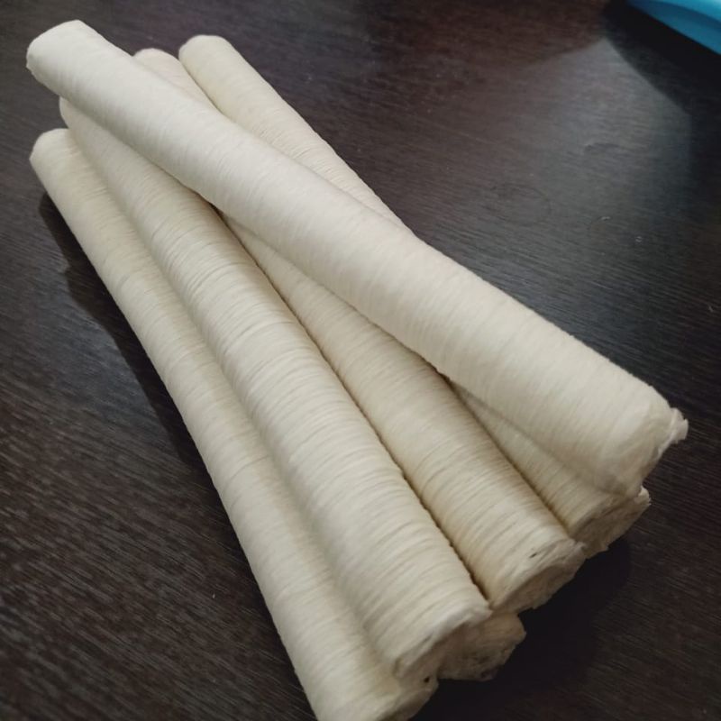 

Cassing Sosis Kolagen DEVRO 23mm