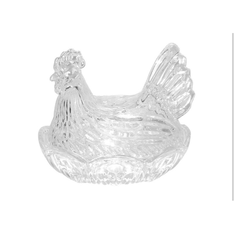 

Tempat Permen Ayam SH3705O