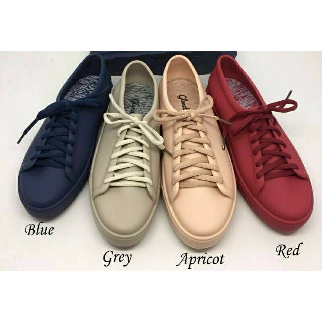 Sepatu Kets jelly Shopee Indonesia Sepatu Kets jelly Shopee Indonesia