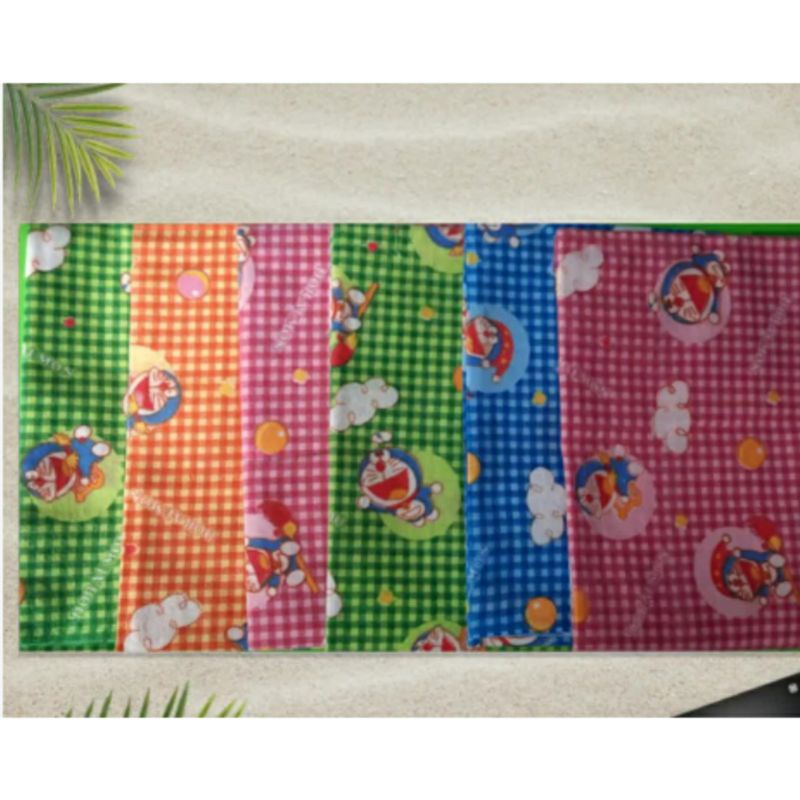 bedong bayi / lampin bayi 1/2 lusin