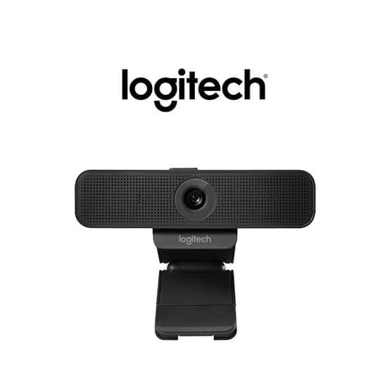 Webcam Logitech C925e HD