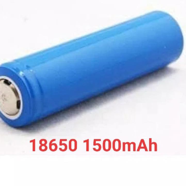 PROMO 11.11 Baterai AWT 18650 3400 mAh