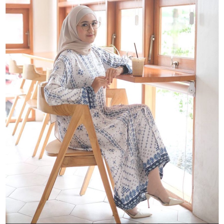 Kain Maxmara Motif Slavinha harga untuk setengah meter