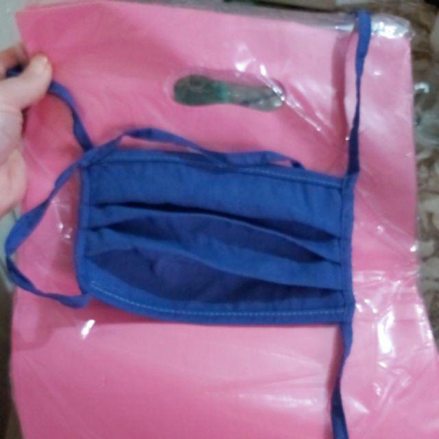 Plastik Atau Kantong Kresek Packing Olshop