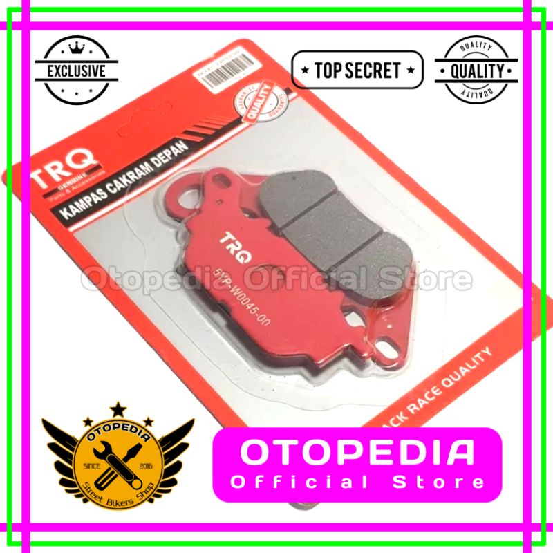 KAMPAS REM DEPAN MIO J