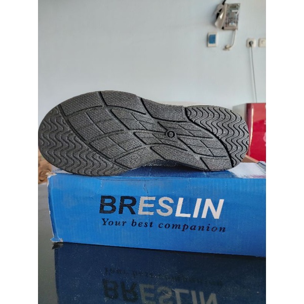 SEPATU|BRESLIN|MURAH