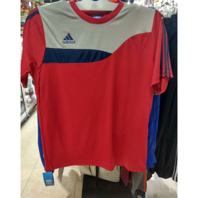 Kaos tim futsal/costum futsal dewasa