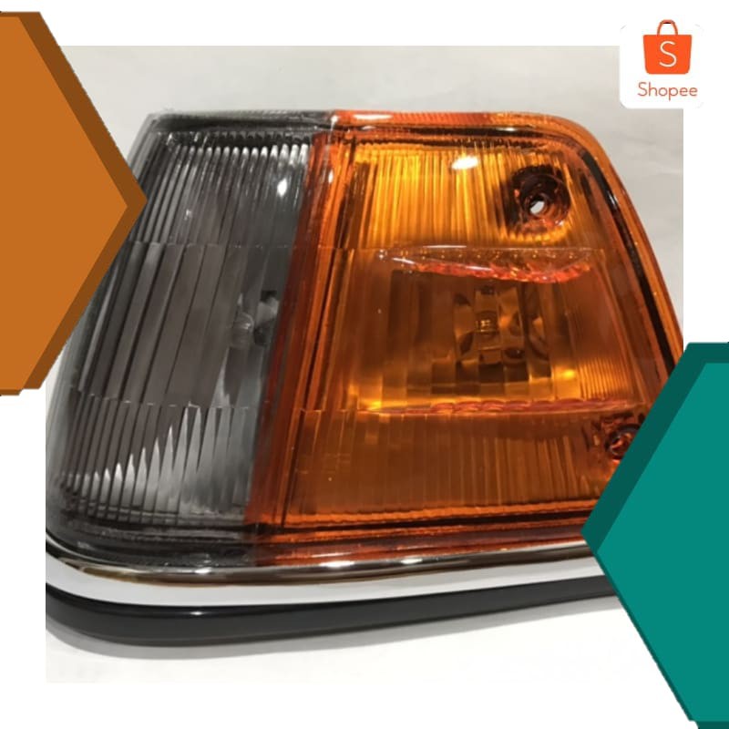 Corner Lamp Lampu Sein Sen Depan Honda Civic Wonder 4 Pintu