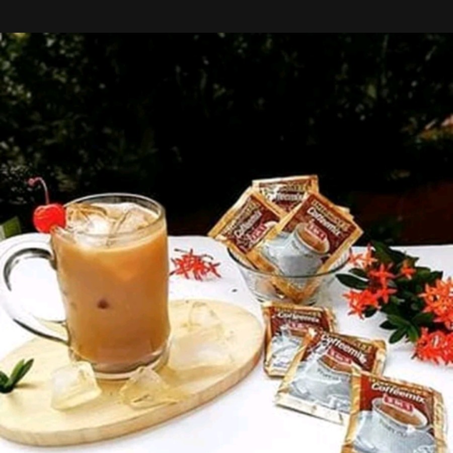 

indocafe coffeemix 20 g x 10 sachet