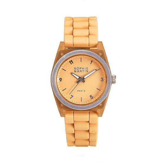JAM TANGAN WANITA SOPHIE PARIS FENELLA WPU1048B4