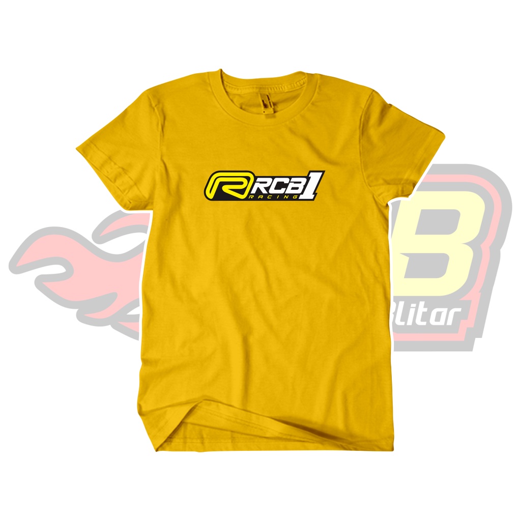 Kaos Racing Sponsor Motor - RCB1