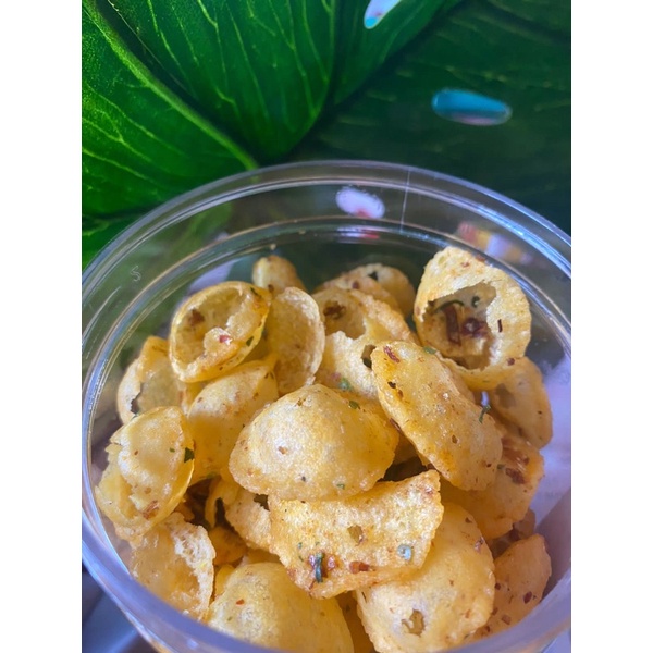 

comring pedas / comring kriuk / comring enak / comring murah / comring pedas gurih / comring crispy