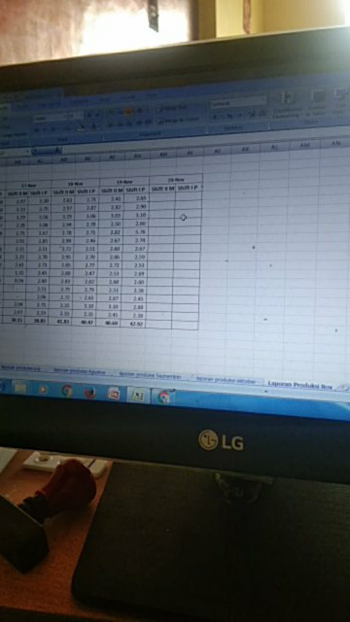 Bisa Cod ( Bayar Ditempat ) Berbagai Motif Batik Katun Kemeja Batik Pria Lengan Pendek Terviral