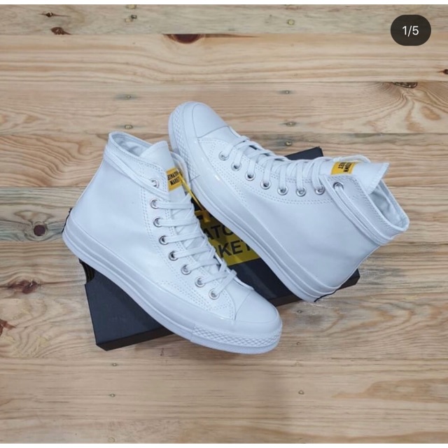 Converse 70s High China Town Market Premium BNIB Tag Vietnam