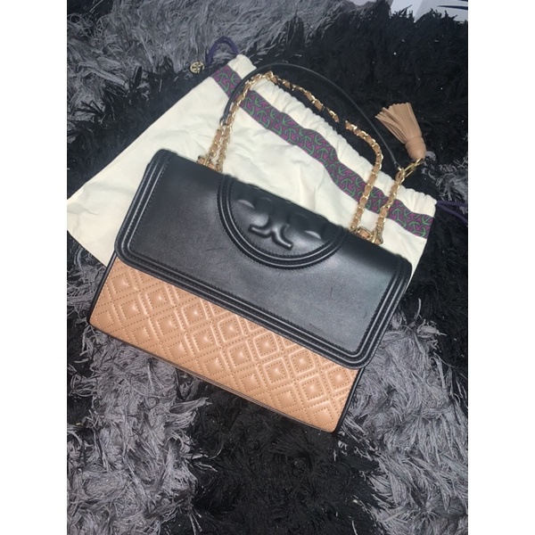 TB bag authentic preloved