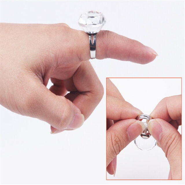 RING  DIAMOND/ CINCIN LEM UNTUK BULUMATA/ CINCIN EYELASH/ CINCIN TINTA