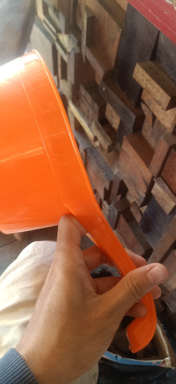 Gayung Air / Dipper Plastik 112 Ultra