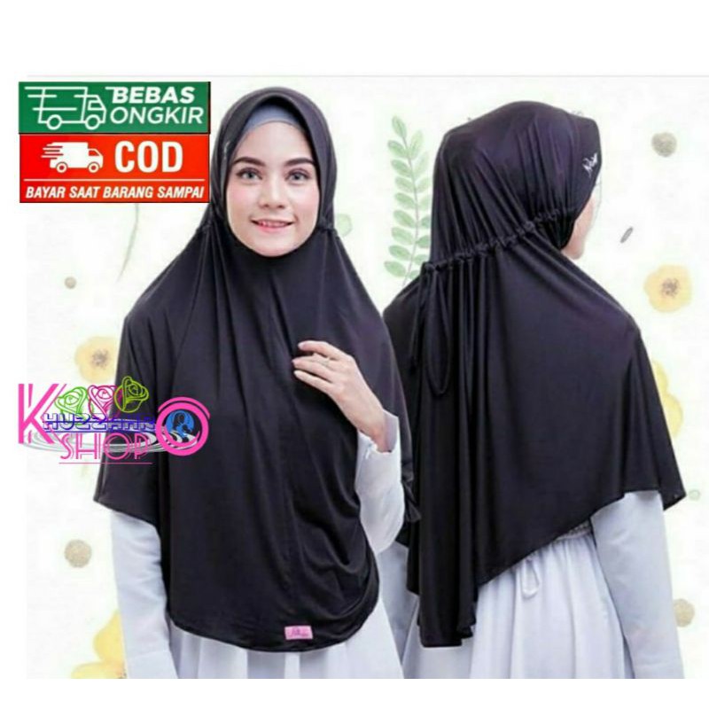 jilbab serut jokowi JUMBO