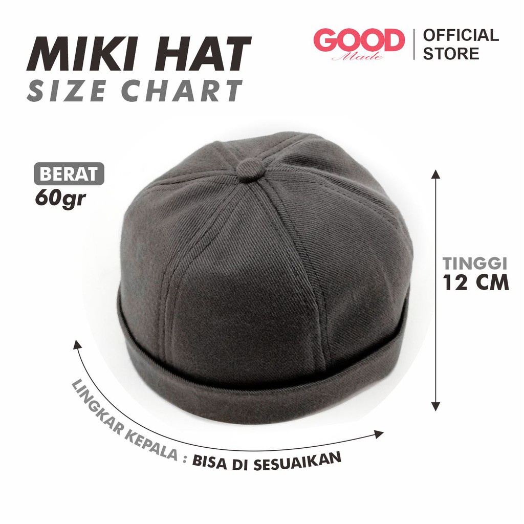 MIKI HAT | MIKI HAT PREMIUM | PECI MIKI HAT DEWASA | PECI | PECI MIKI HAT | PECI UAS | MIKIHAT | COD