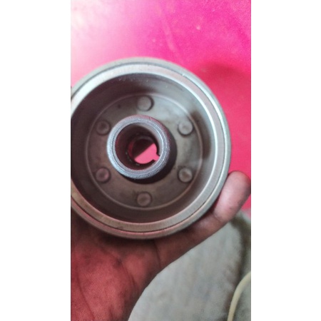 yz 85 moric copotan pnp rx king