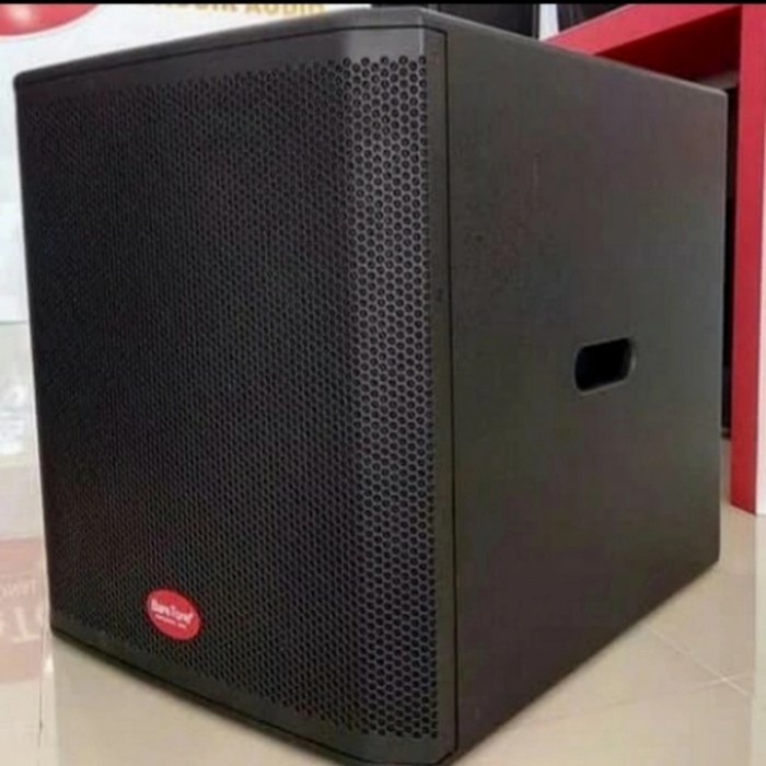 Subwoofer aktif baretone sw18 subwoofer baretone sw 18 Inch original