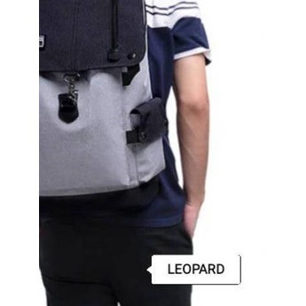 ➹ SUPPLIER TAS ONLINE TAS KAIT TAS RANSEL BACKPACK BODYPACK PRIA ☞