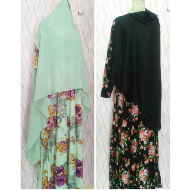 Gamis Obral Malang