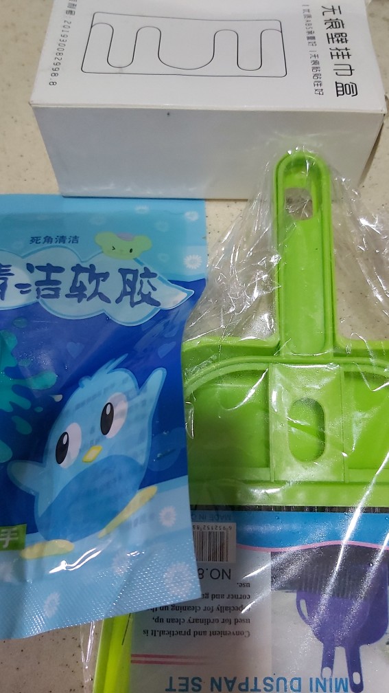 Gantungan Hook Tempel Dinding Multifungsi Rak Spons Cuci Piring Rak Alat Dapur Serbaguna