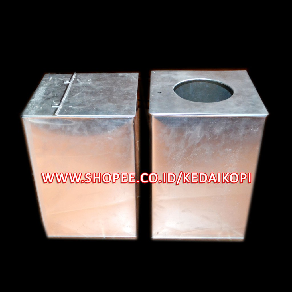 Set Dandang Warkop Aceh