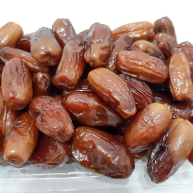 

Kurma Madu Tunisia 250gr 250 gr 500 gr 500gr