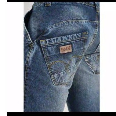 Celana Panjang Lois CFS381D BAYAR DITEMPAT