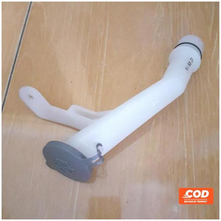 Leher Tabung Air Wiper Nissan March (( Kode 034))