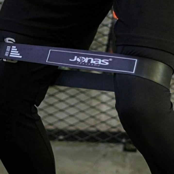 Special Price.. Karet Olahraga Elastis/ Resistanceband Jonas / Karet Olahraga Paha/Karet Olahraga Ka