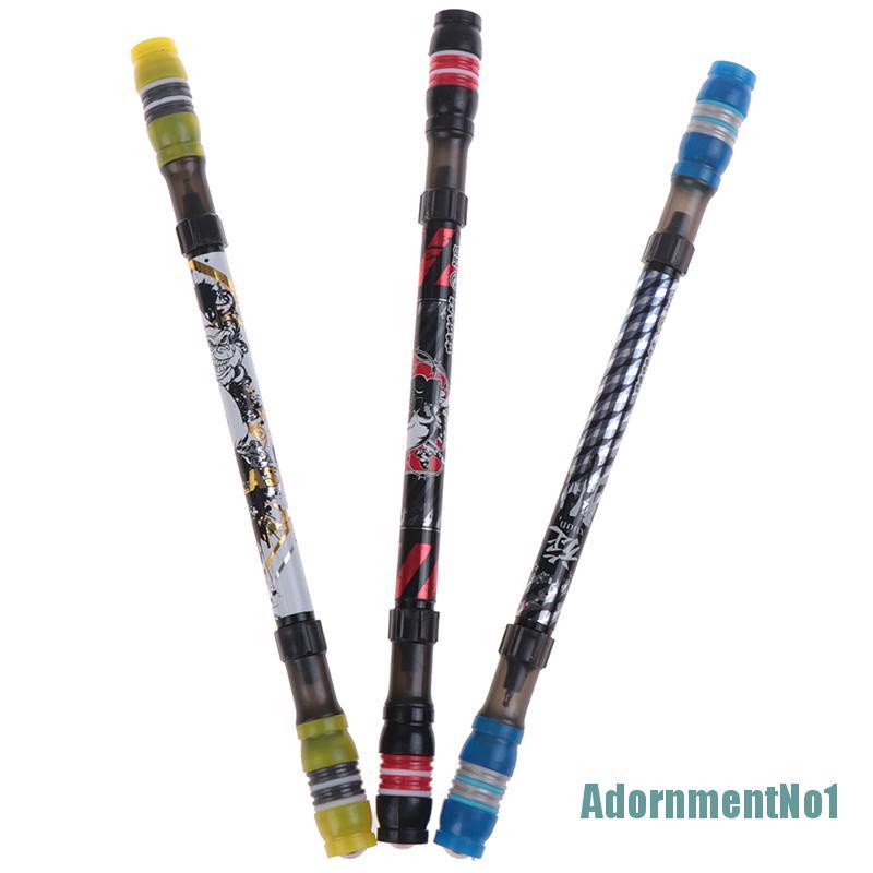 (AdornmentNo1) 5091 Pulpen Putar Anti Slip Untuk Kantor