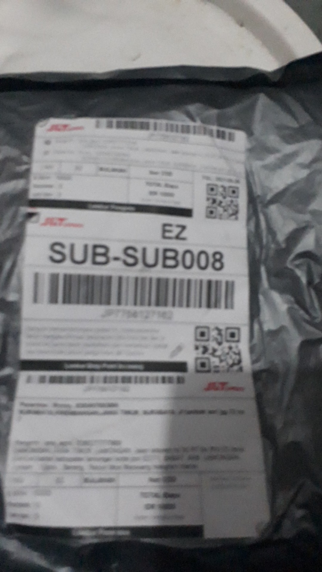 Racun Tikus Maowang Hologram Merah