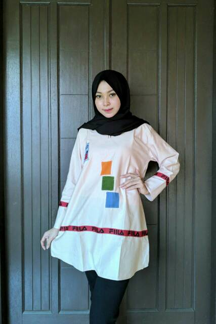 Blus atasan terlaris. Bahan primis