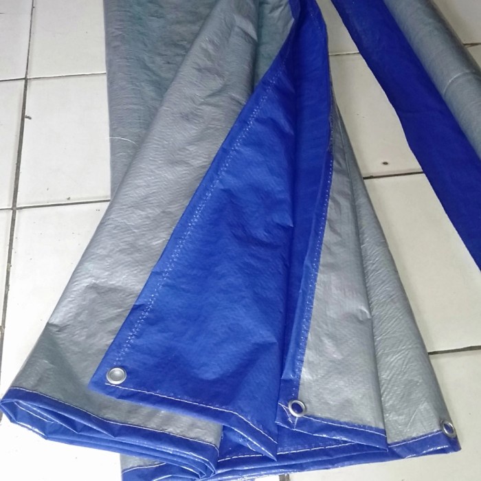 terpal penutup /dinding tenda 2x2(a2)